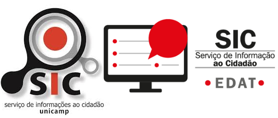 Logotipo do Serviço de informação ao cidadão